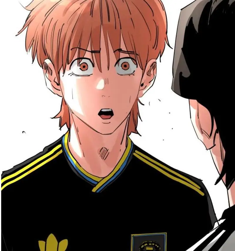 Read The Build Up PT-BR Manga Online