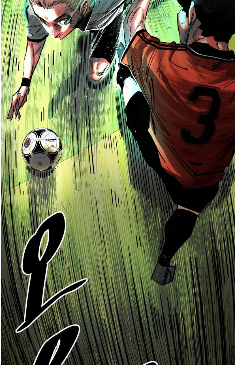 Read The Build Up PT-BR Manga Online