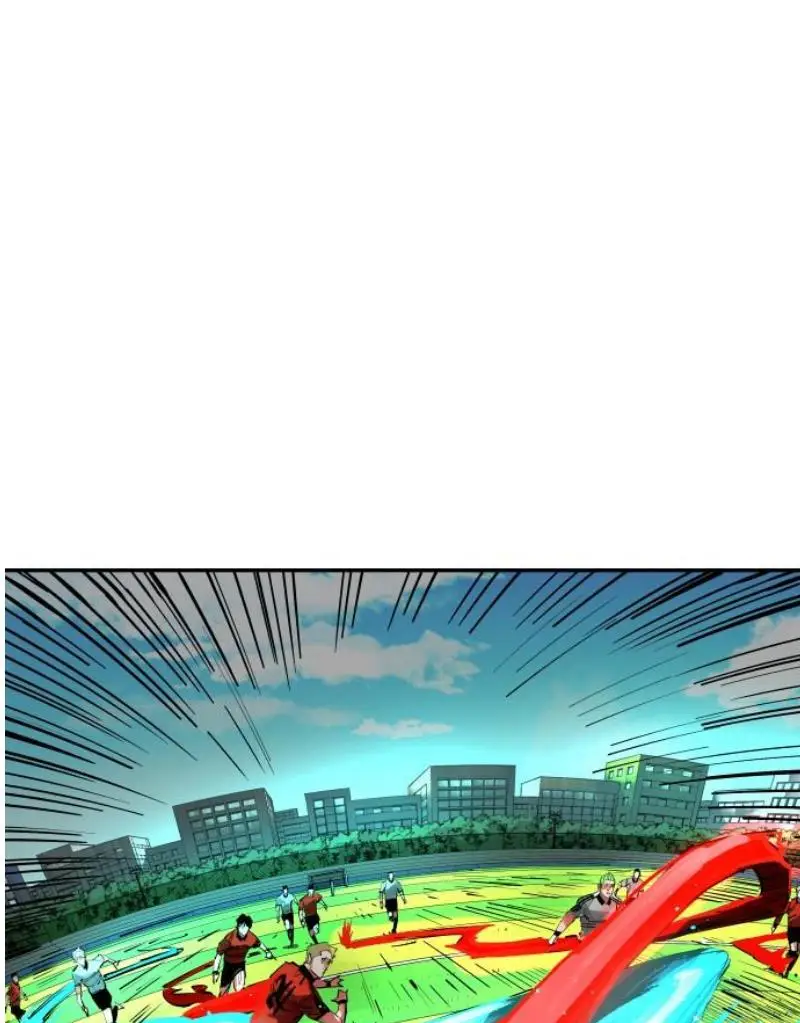 Read The Build Up PT-BR Manga Online