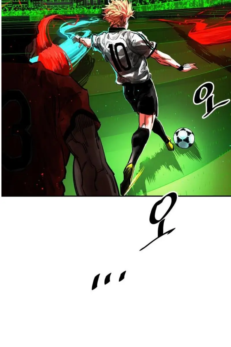 Read The Build Up PT-BR Manga Online