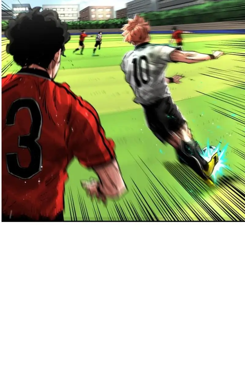 Read The Build Up PT-BR Manga Online