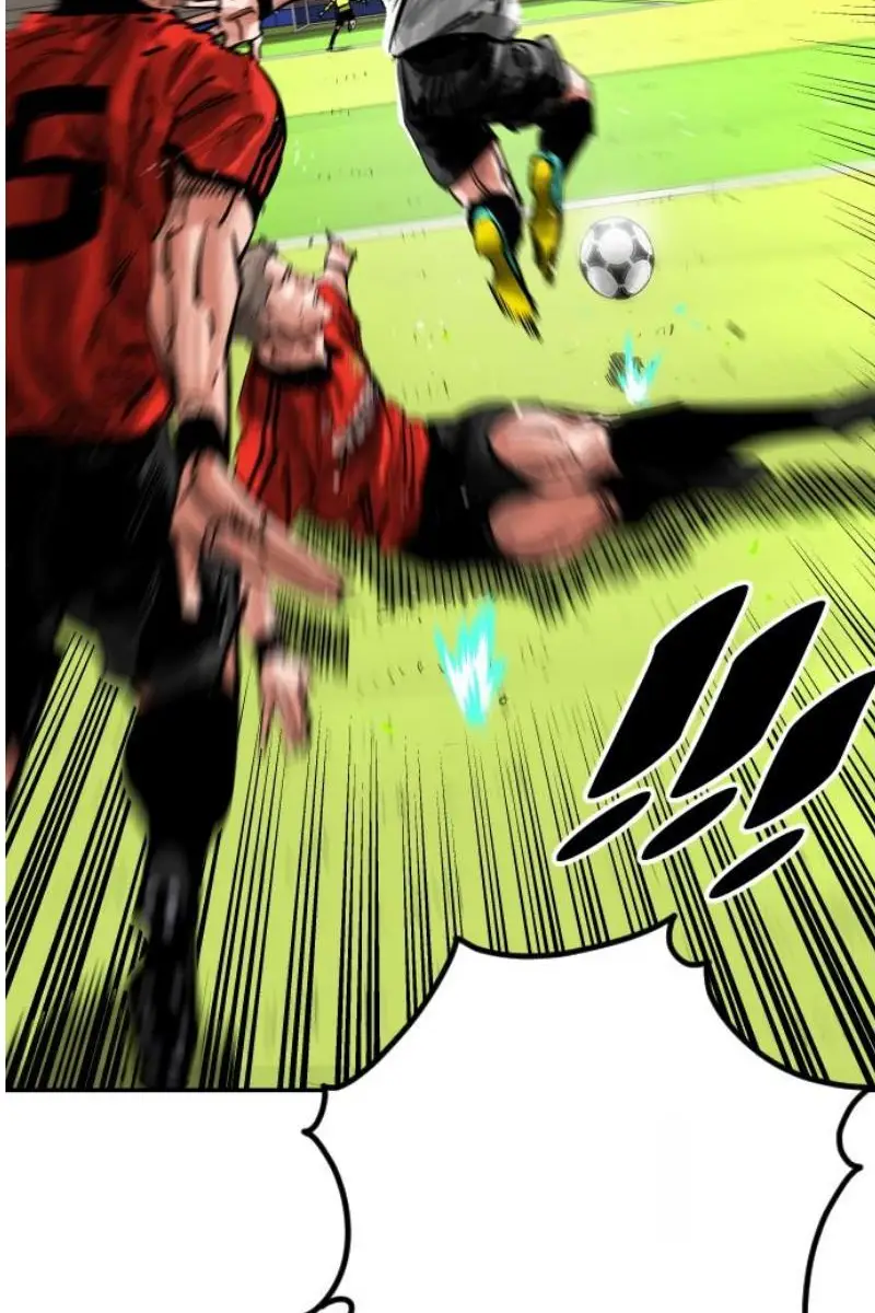 Read The Build Up PT-BR Manga Online
