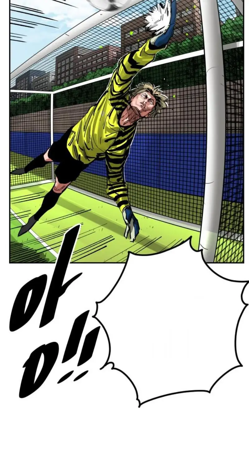 Read The Build Up PT-BR Manga Online