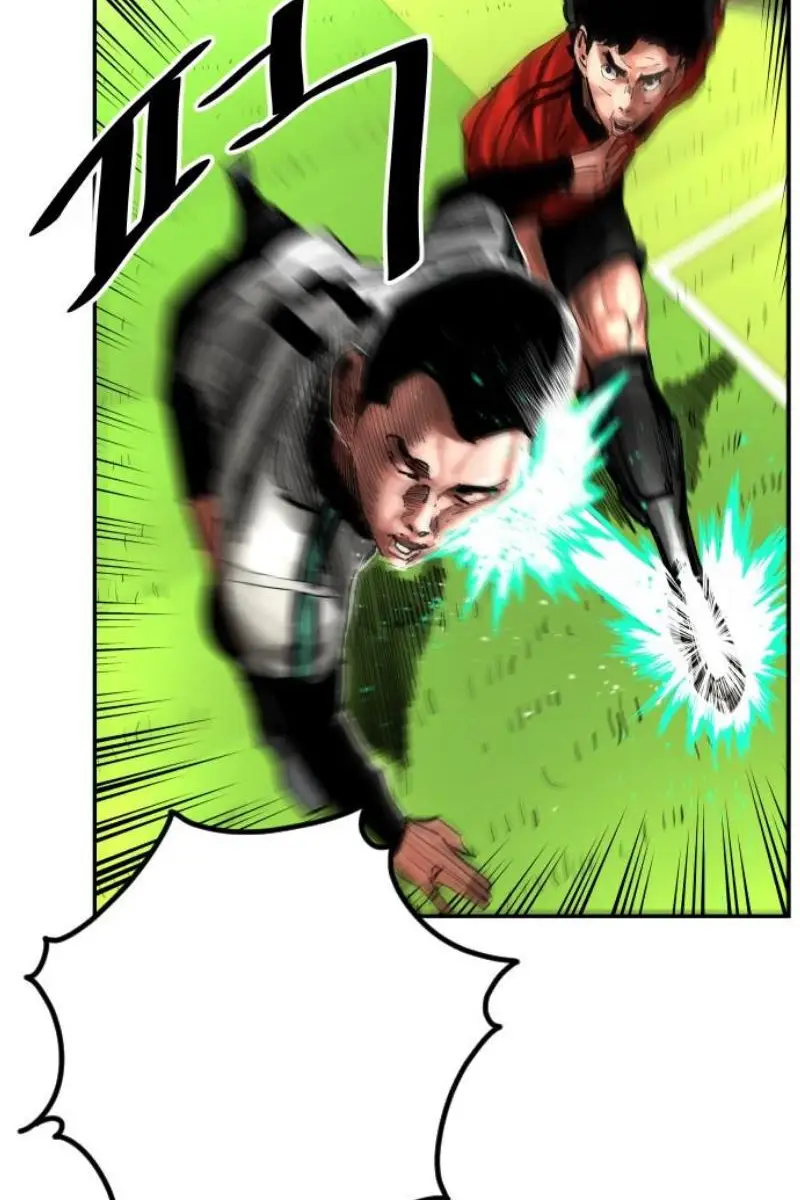 Read The Build Up PT-BR Manga Online