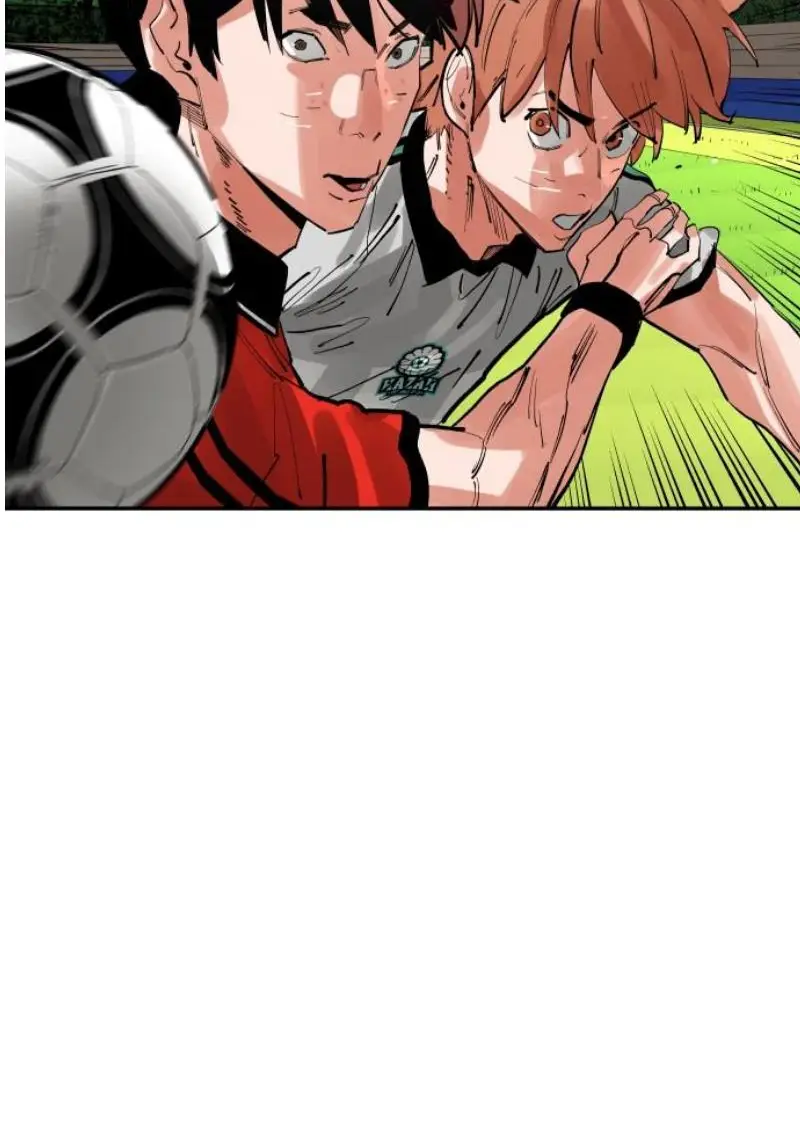 Read The Build Up PT-BR Manga Online