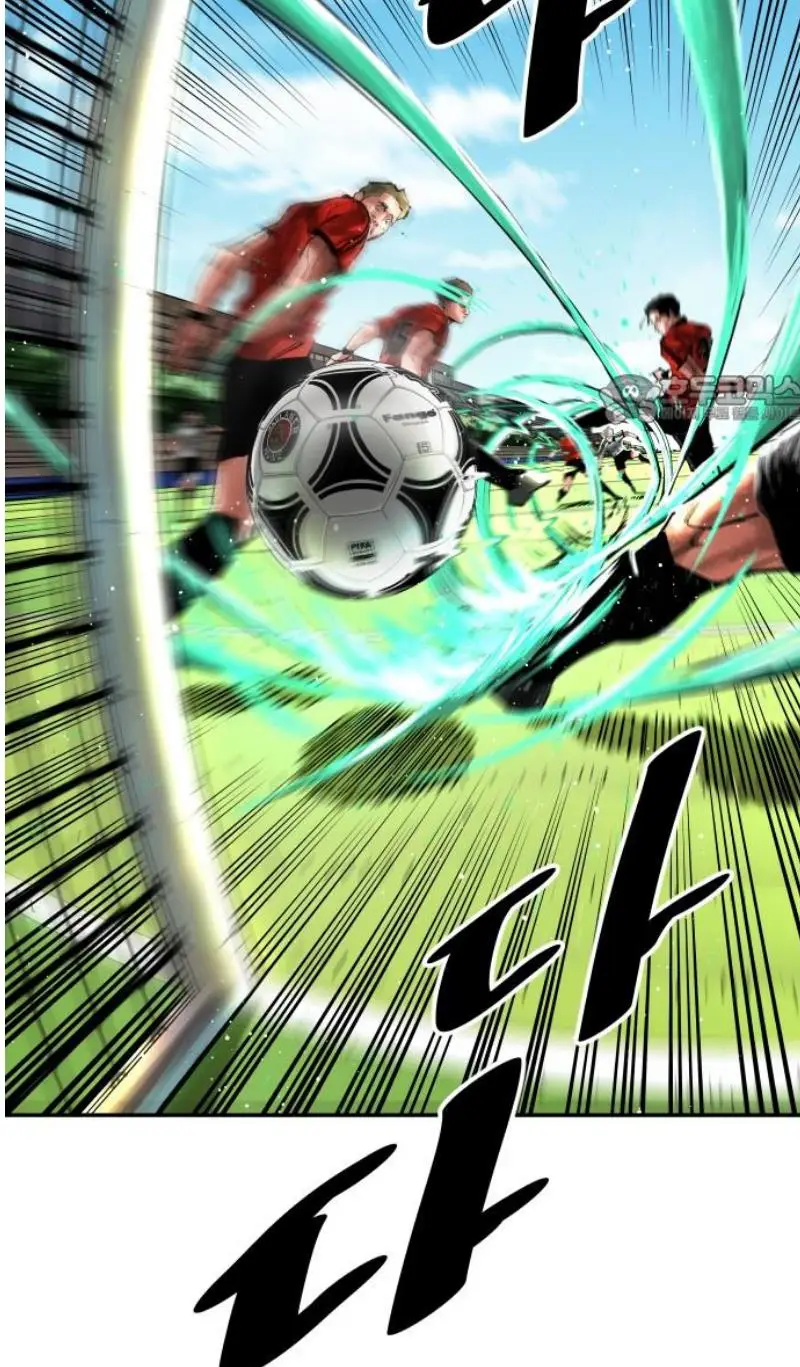Read The Build Up PT-BR Manga Online