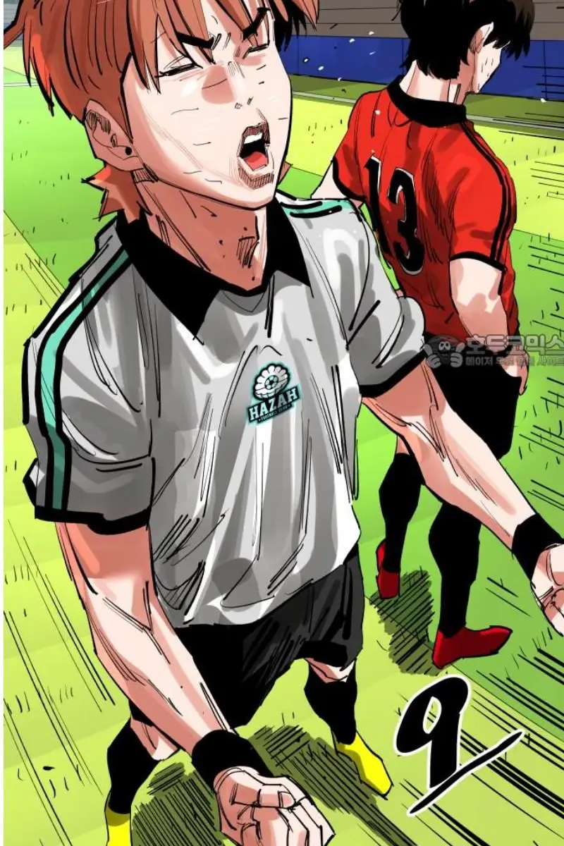 Read The Build Up PT-BR Manga Online