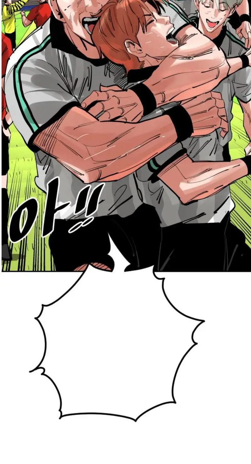 Read The Build Up PT-BR Manga Online