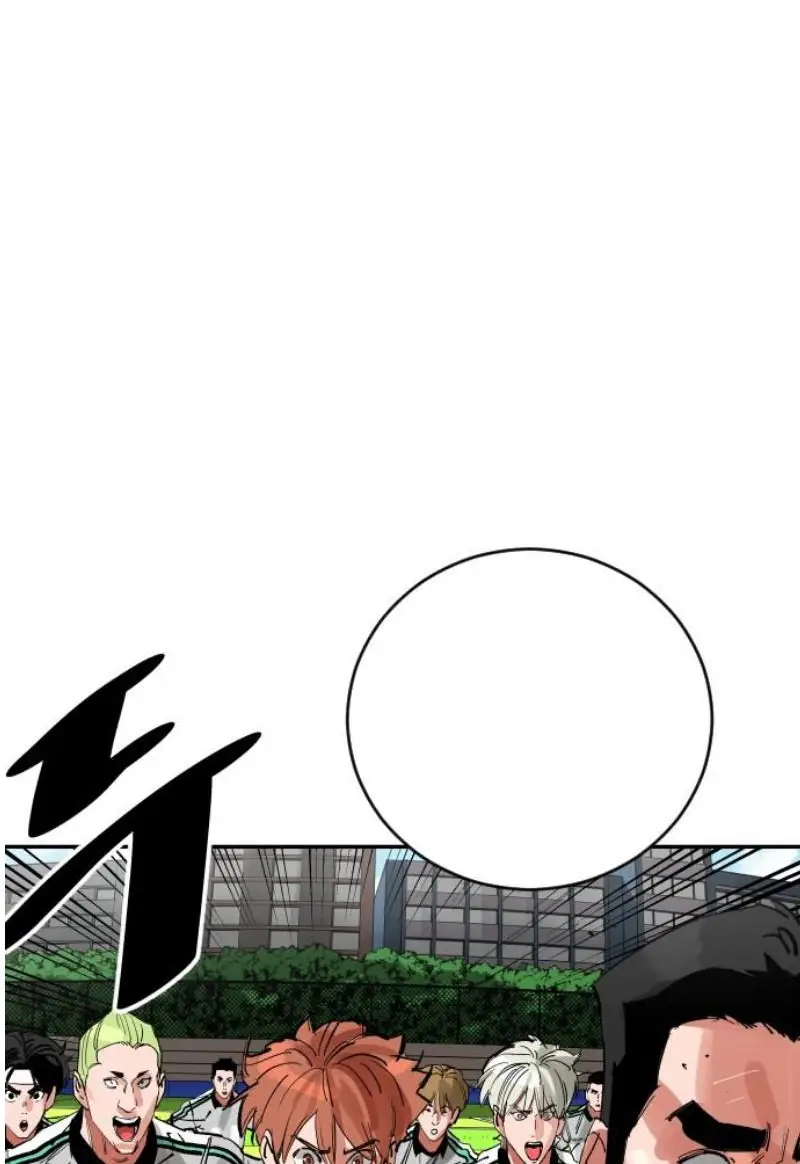 Read The Build Up PT-BR Manga Online