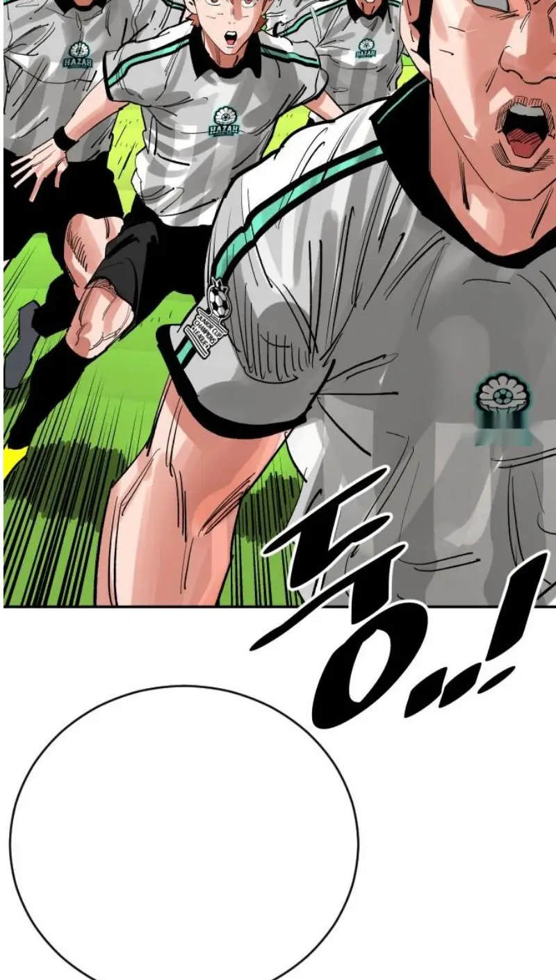 Read The Build Up PT-BR Manga Online