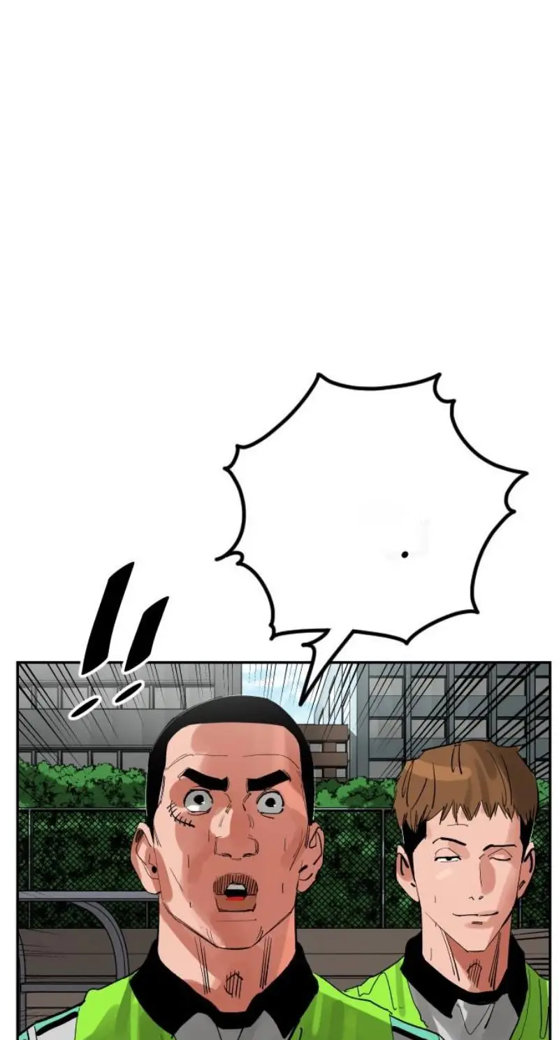 Read The Build Up PT-BR Manga Online