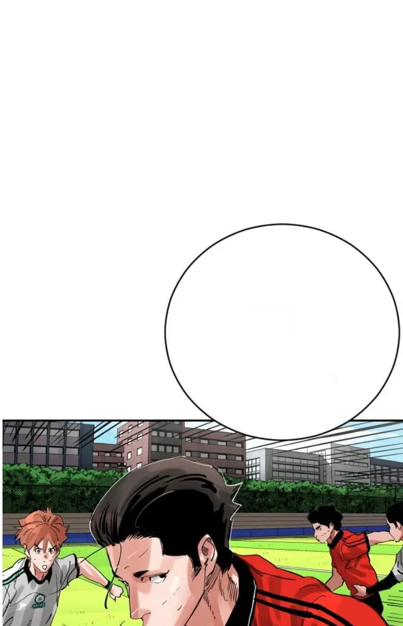 Read The Build Up PT-BR Manga Online