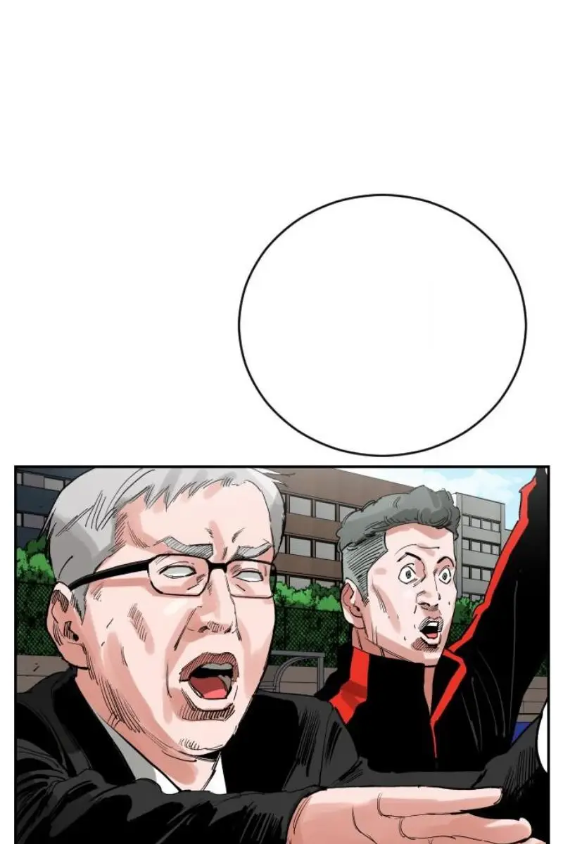 Read The Build Up PT-BR Manga Online