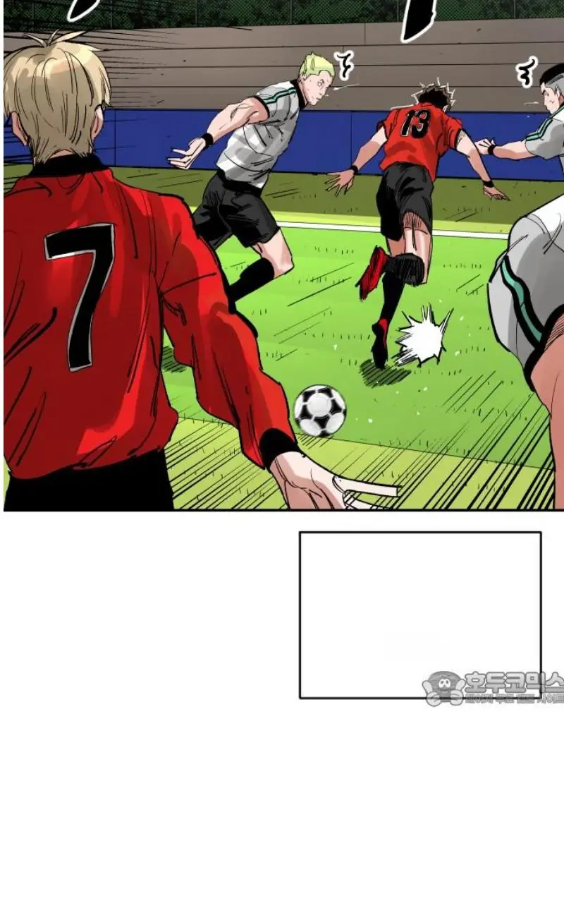 Read The Build Up PT-BR Manga Online