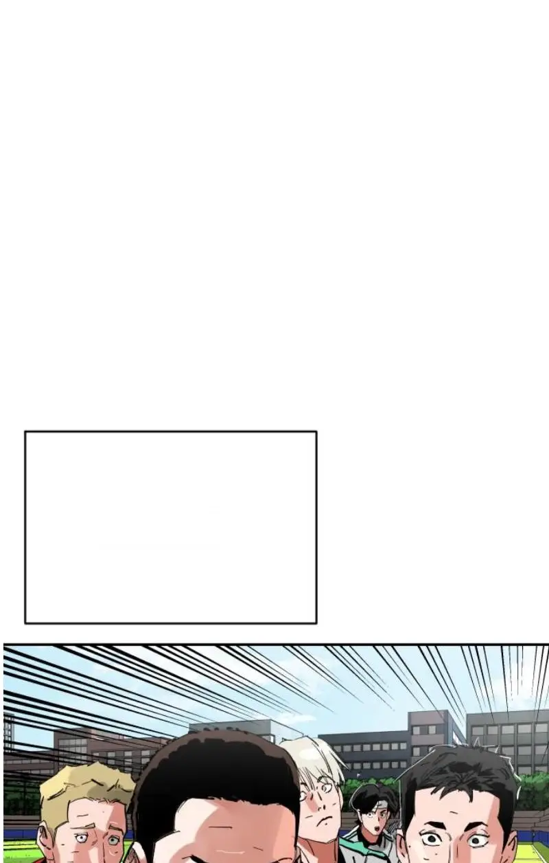 Read The Build Up PT-BR Manga Online