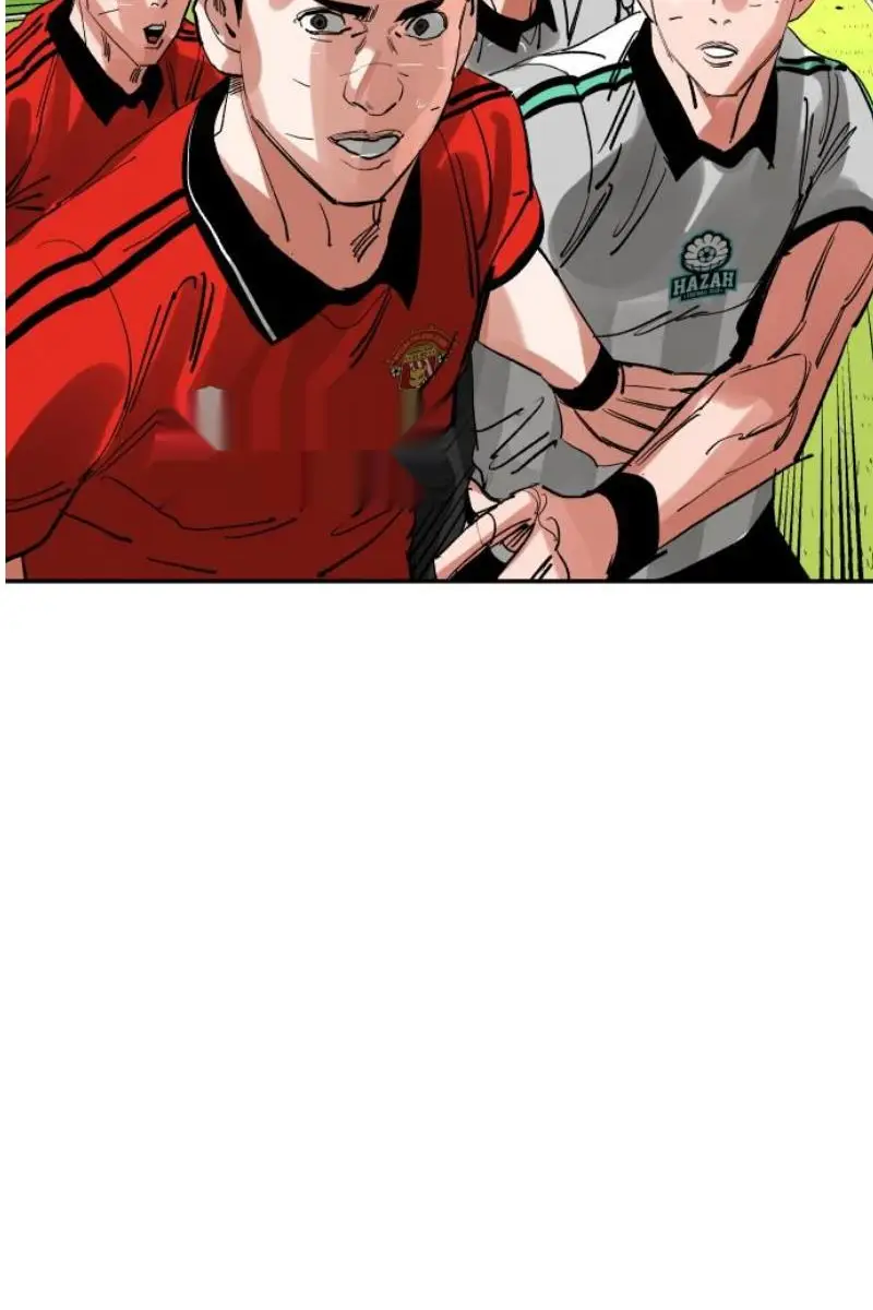 Read The Build Up PT-BR Manga Online