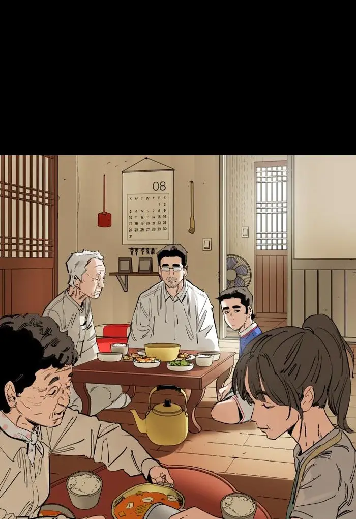 Read The Build Up PT-BR Manga Online