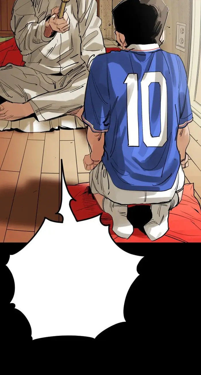 Read The Build Up PT-BR Manga Online
