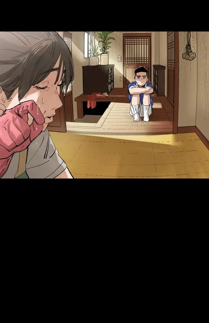 Read The Build Up PT-BR Manga Online