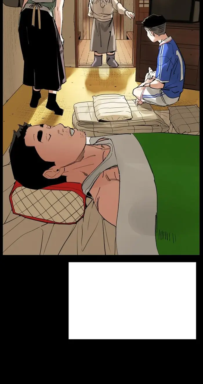 Read The Build Up PT-BR Manga Online