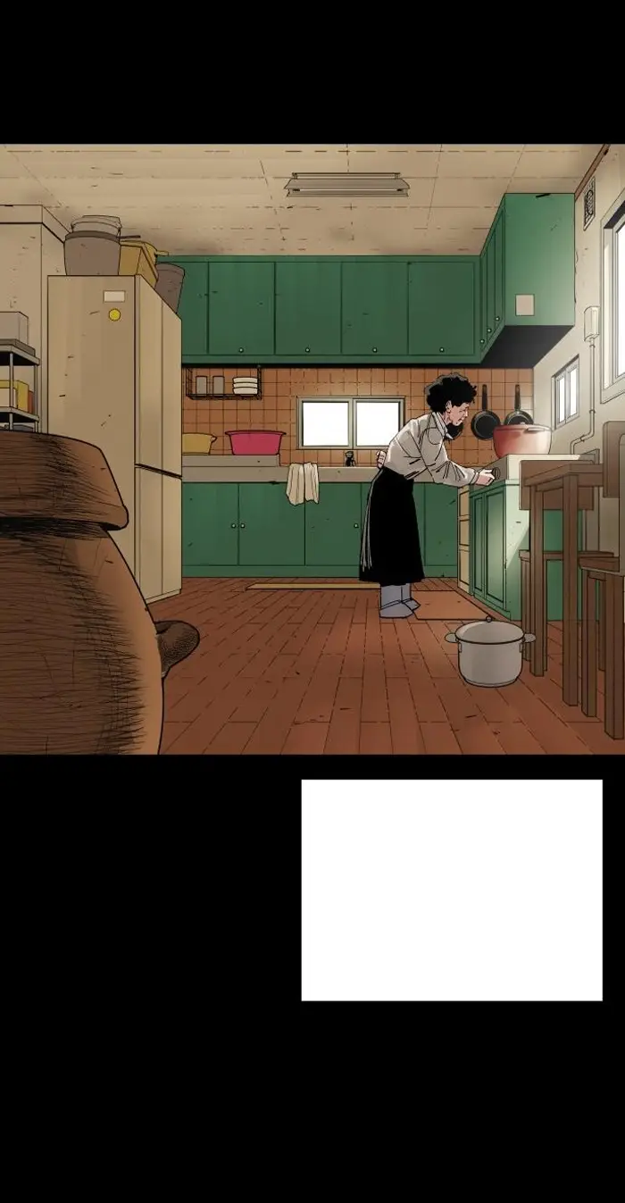Read The Build Up PT-BR Manga Online