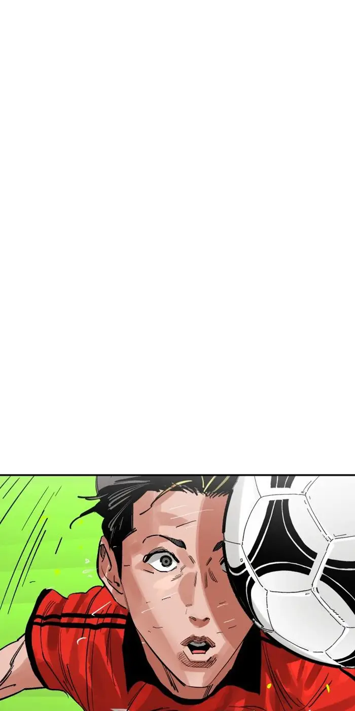 Read The Build Up PT-BR Manga Online