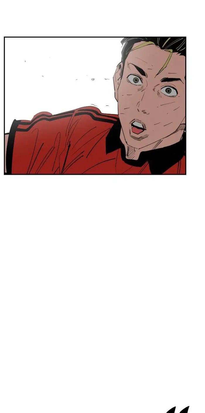 Read The Build Up PT-BR Manga Online