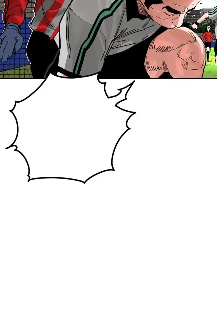 Read The Build Up PT-BR Manga Online