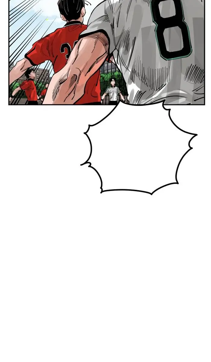 Read The Build Up PT-BR Manga Online