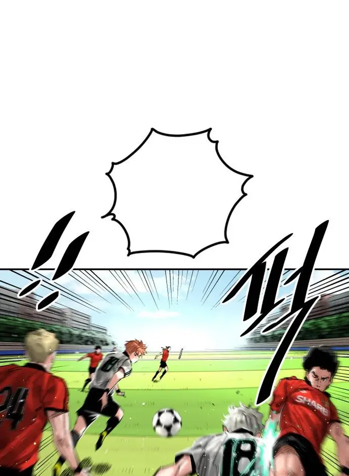 Read The Build Up PT-BR Manga Online