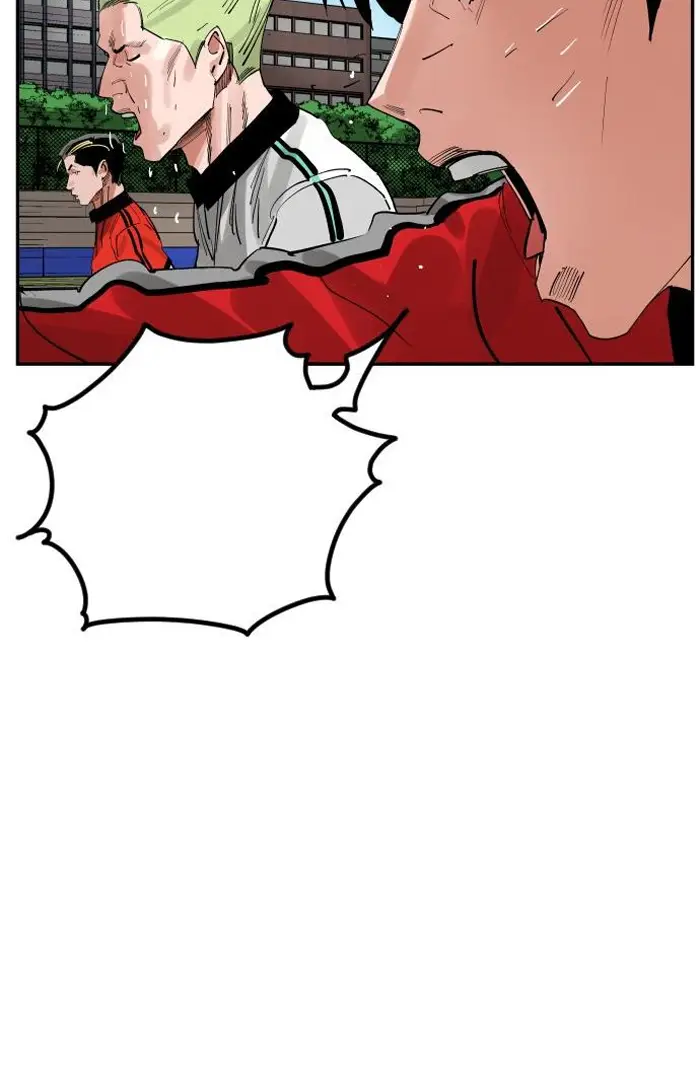 Read The Build Up PT-BR Manga Online