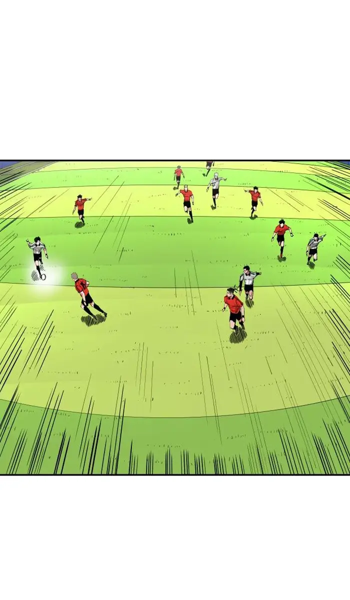 Read The Build Up PT-BR Manga Online