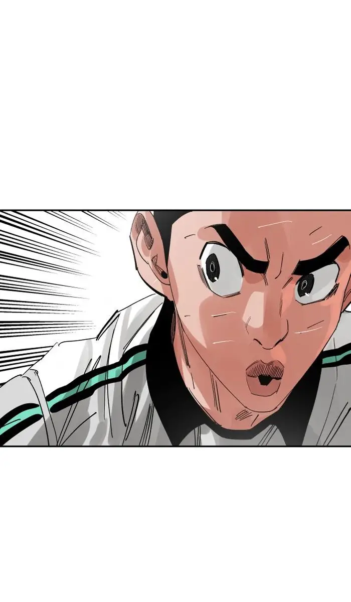 Read The Build Up PT-BR Manga Online
