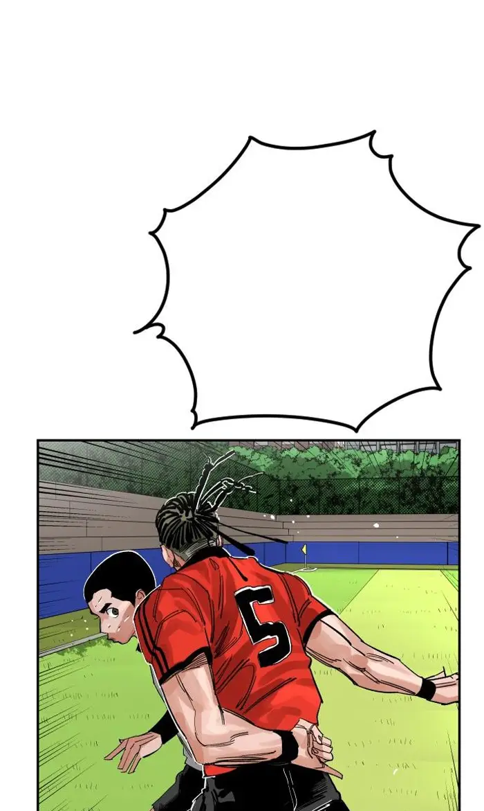 Read The Build Up PT-BR Manga Online