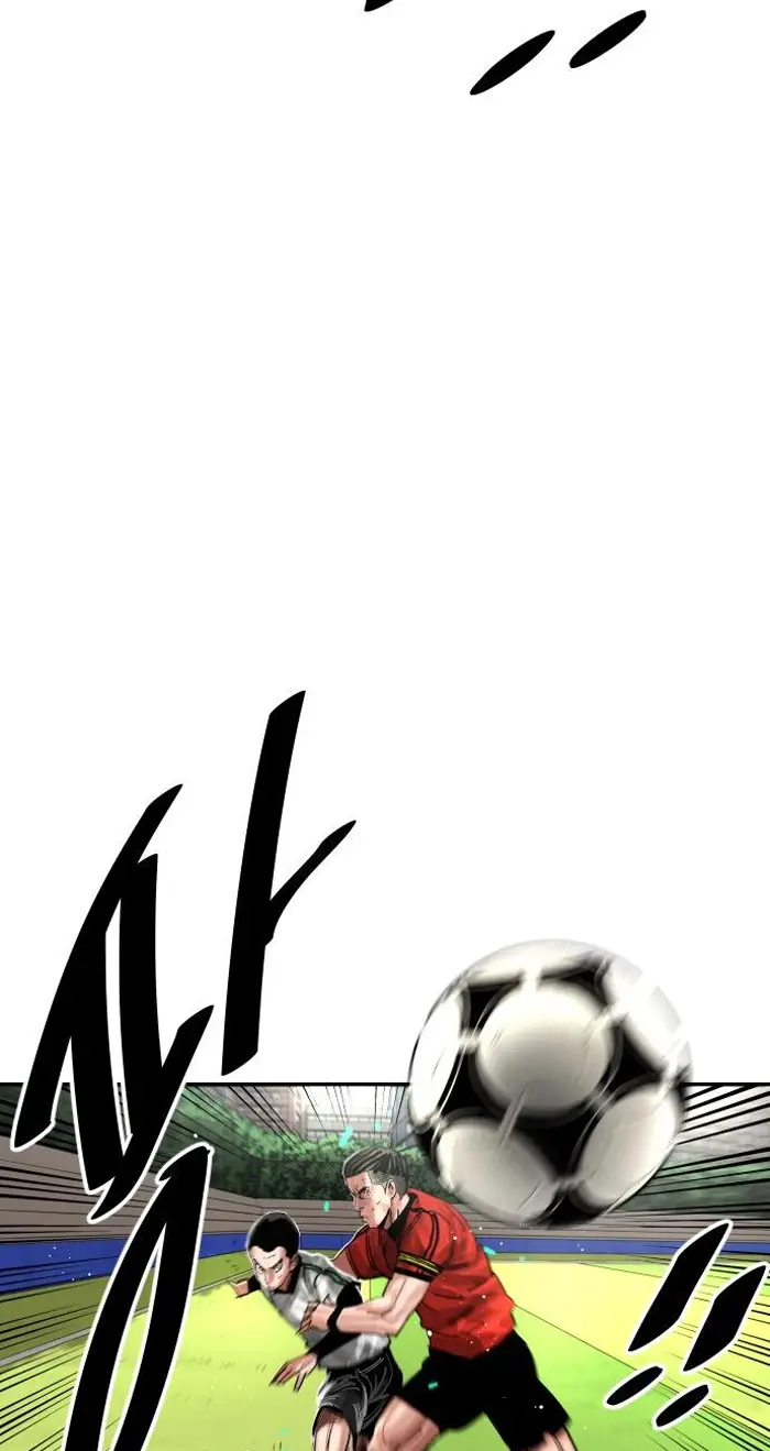 Read The Build Up PT-BR Manga Online