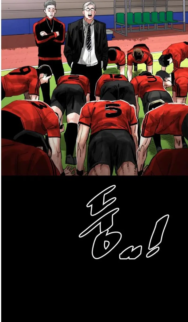 Read The Build Up PT-BR Manga Online