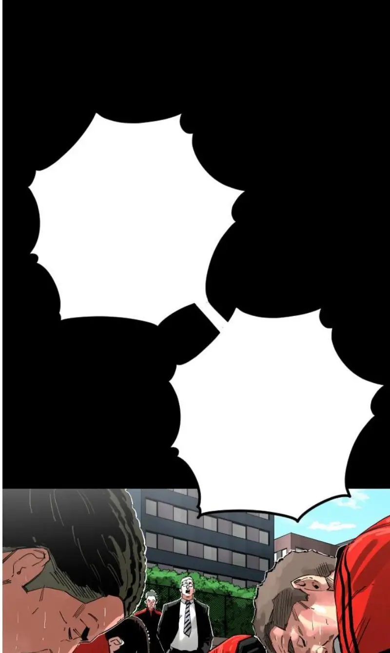 Read The Build Up PT-BR Manga Online