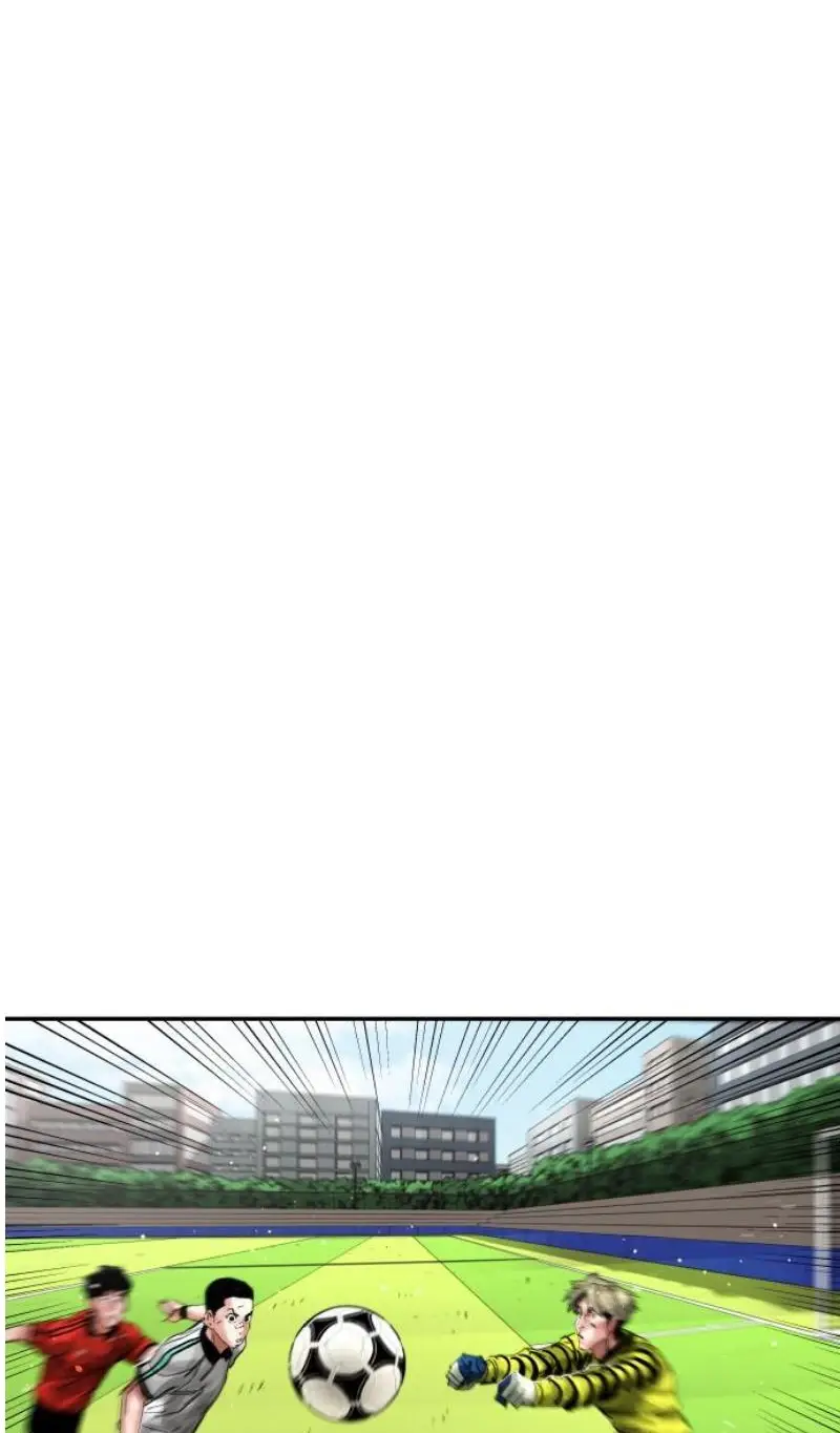 Read The Build Up PT-BR Manga Online