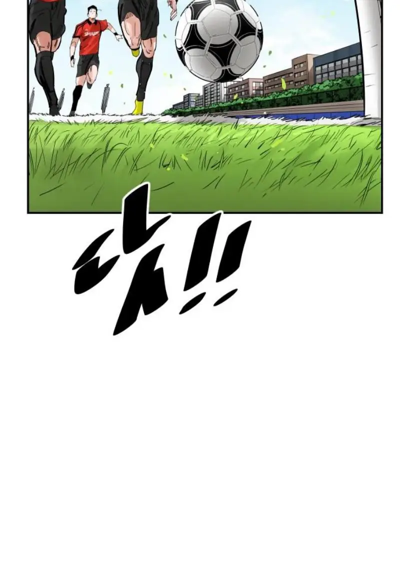 Read The Build Up PT-BR Manga Online