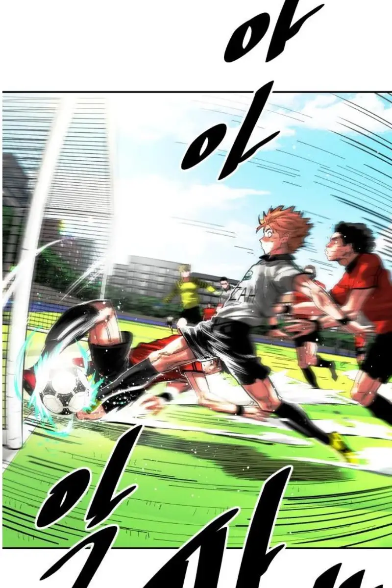 Read The Build Up PT-BR Manga Online