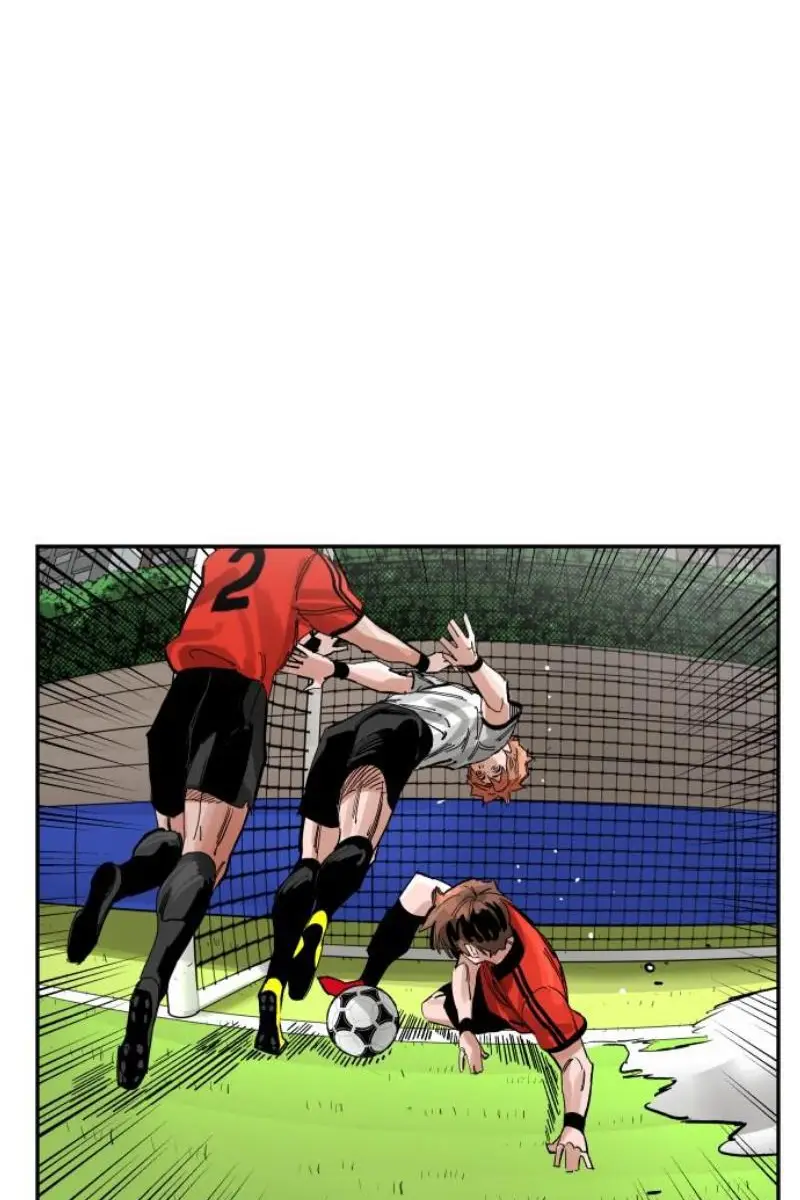 Read The Build Up PT-BR Manga Online