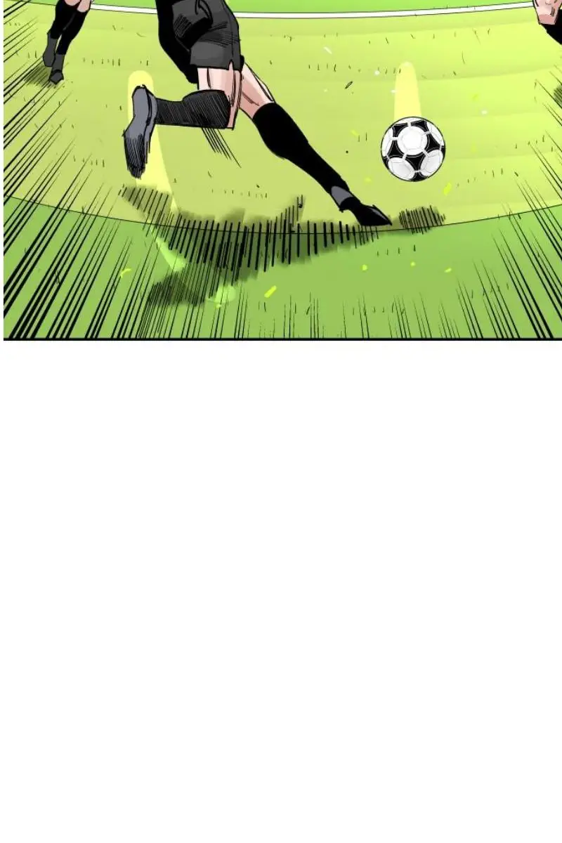 Read The Build Up PT-BR Manga Online
