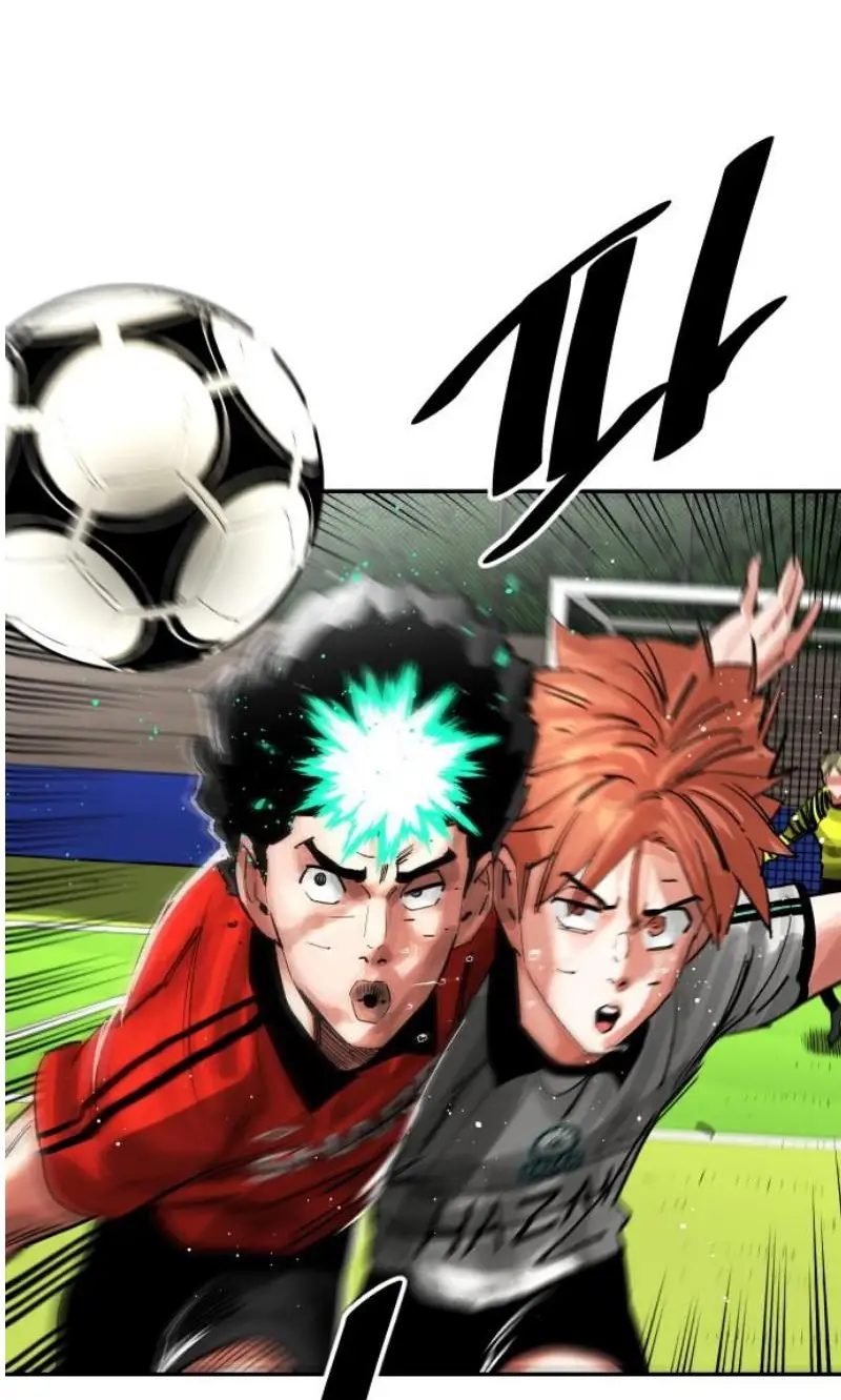 Read The Build Up PT-BR Manga Online