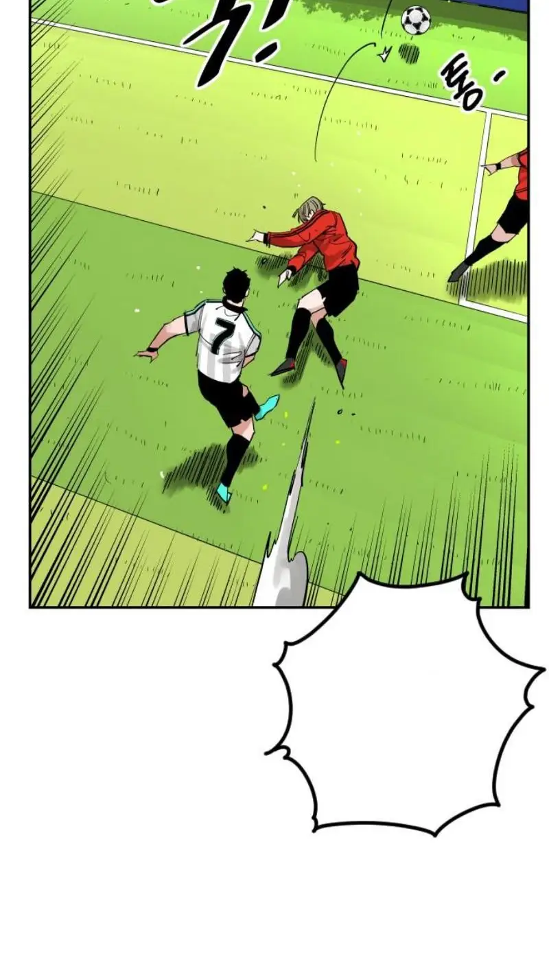 Read The Build Up PT-BR Manga Online