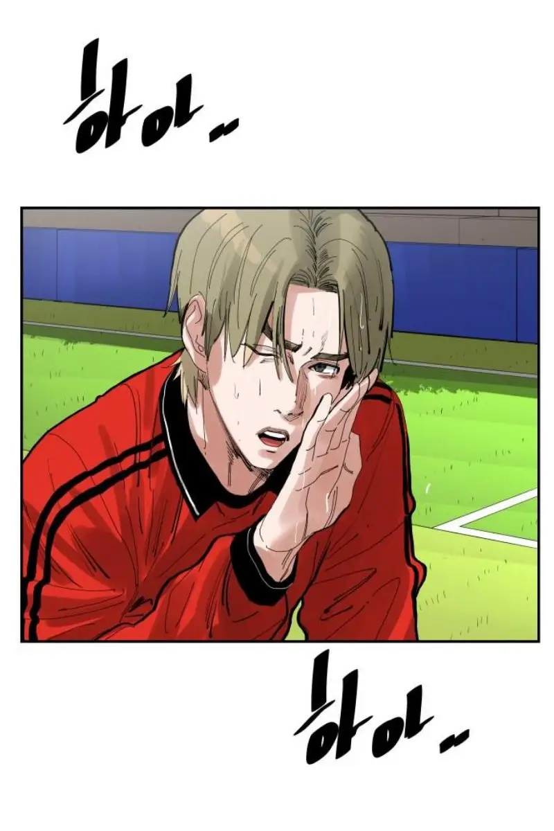 Read The Build Up PT-BR Manga Online