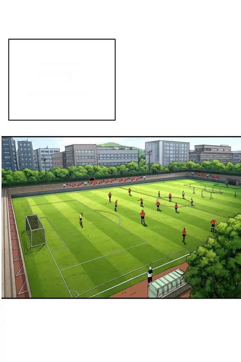 Read The Build Up PT-BR Manga Online