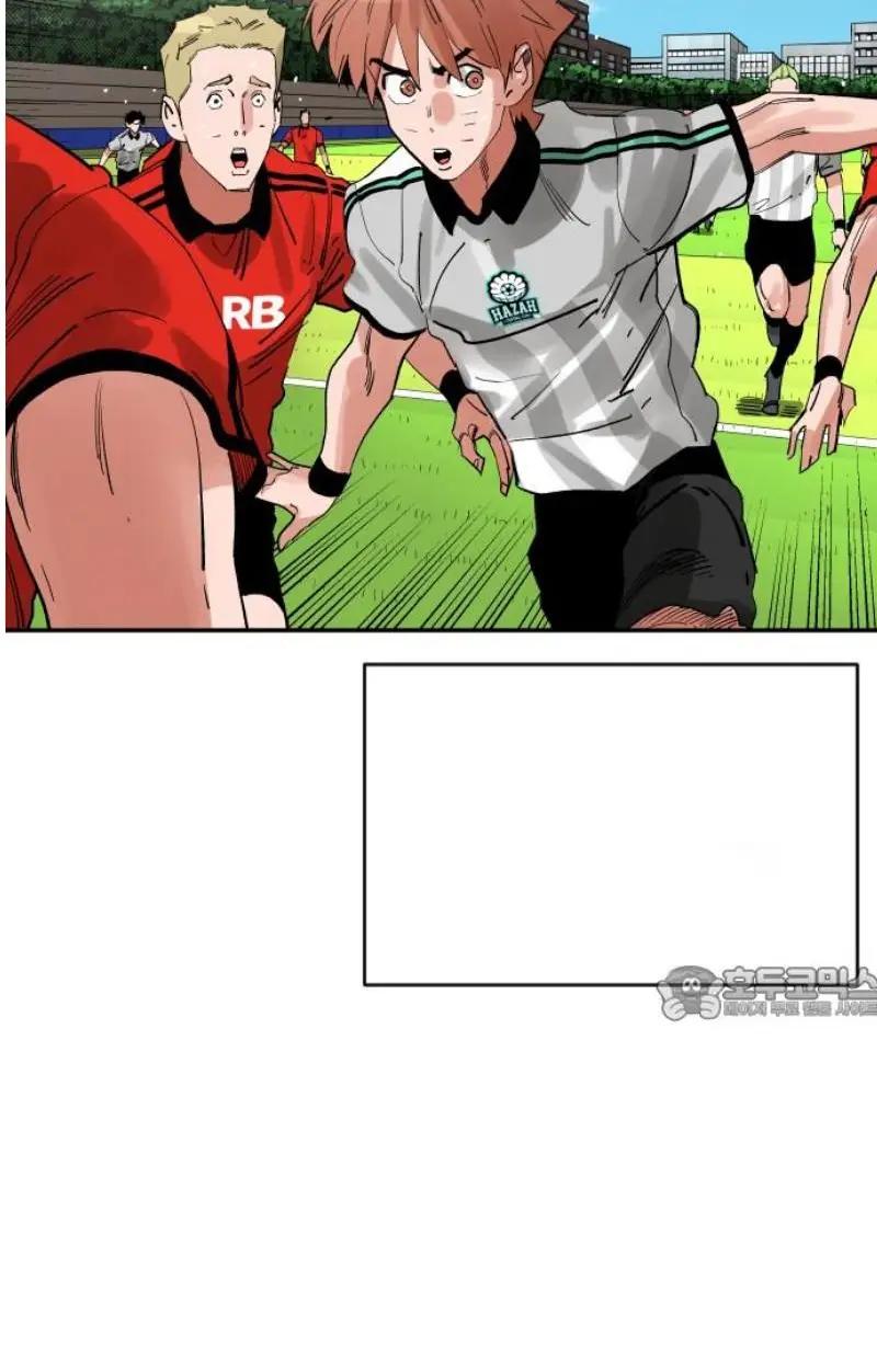 Read The Build Up PT-BR Manga Online