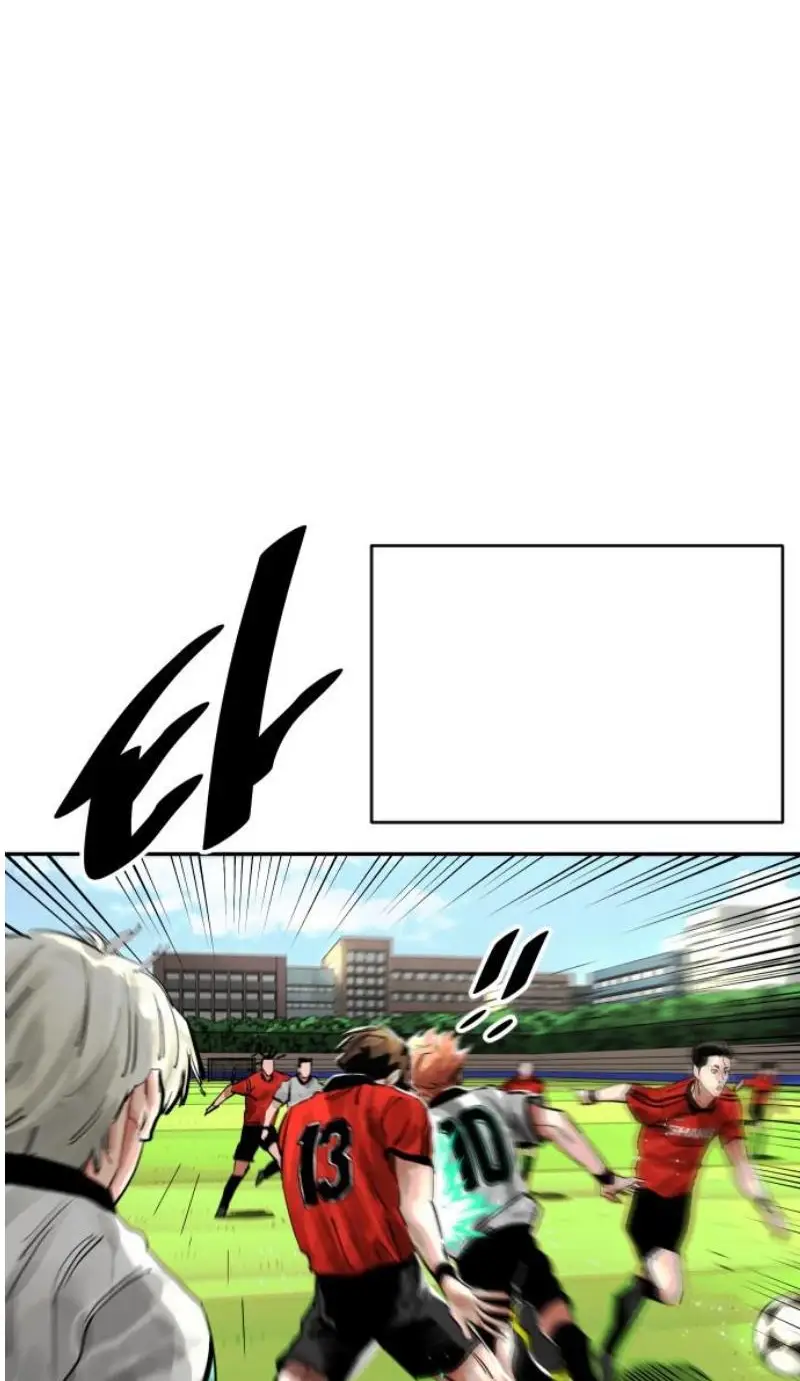 Read The Build Up PT-BR Manga Online