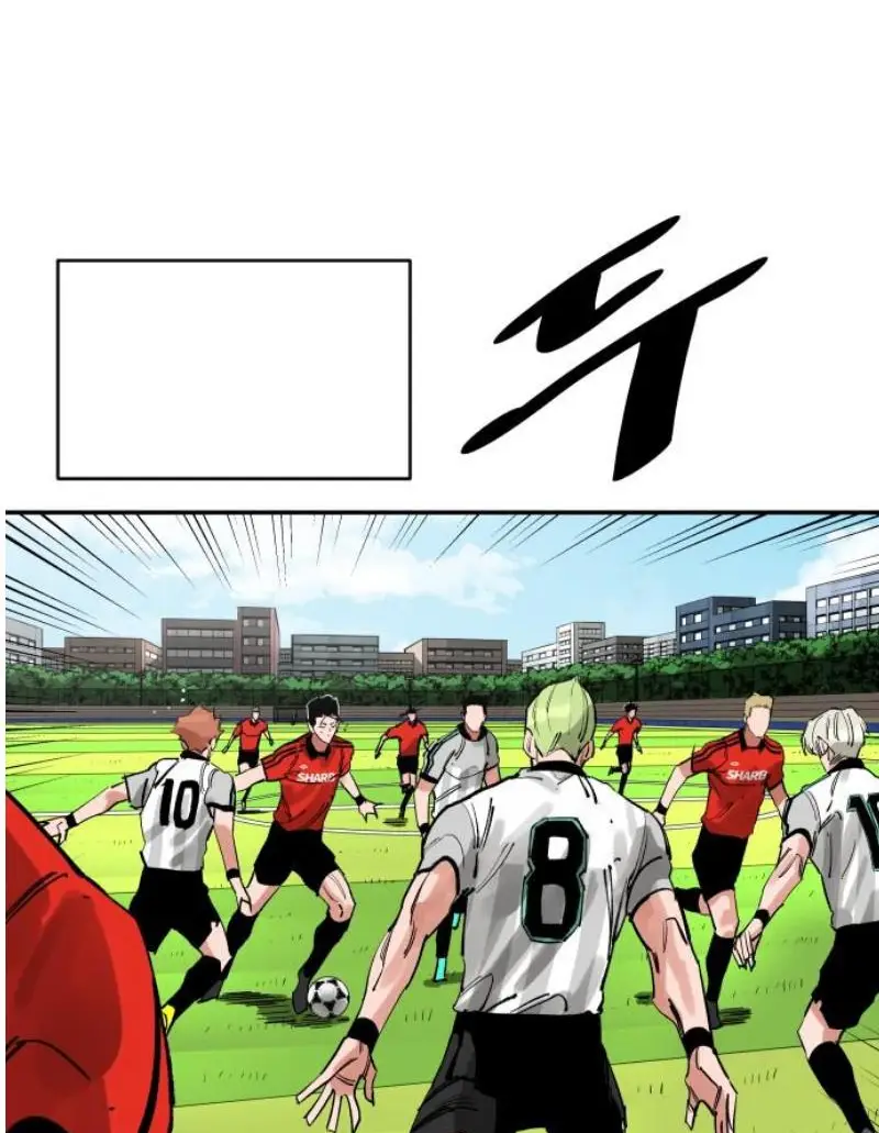 Read The Build Up PT-BR Manga Online