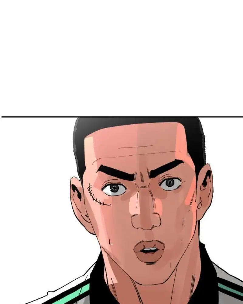Read The Build Up PT-BR Manga Online